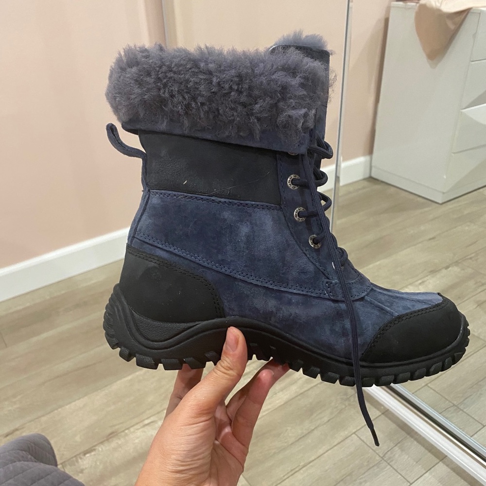UGG boots